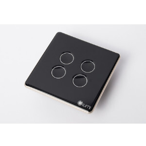 Công tắc cảm ứng Lumi LM-S4N