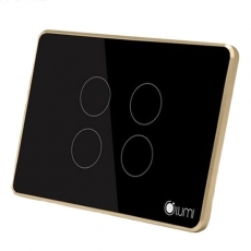 Công tắc cảm ứng Lumi LM-S4N