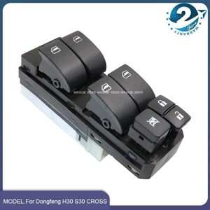 Công tắc cảm ứng nổi trần Duxa S30