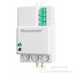 Công tắc cảm ứng Rada vi sóng Kawa RS02D1