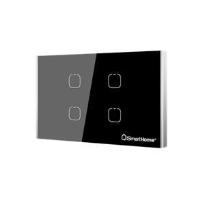 Công tắc cảm ứng Smarthome SH-CT4W-T3