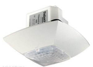Công tắc cảm ứng Theben present light 180