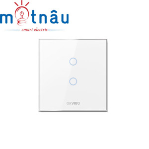 Công tắc cảm ứng thông minh ORVIBO T30W2Z