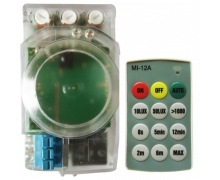 Công tắc cảm ứng vi sóng có điều khiển Kawa RS02RM