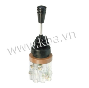 Công tắc cần gạt Hanyoung LEL-04-1