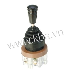 Công tắc cần gạt Hanyoung LES-04-2
