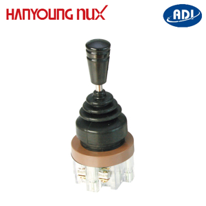 Công tắc cần gạt Hanyoung LES-04-1