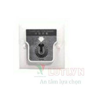 Công tắc chìa khóa thẻ 20A – E31KT_WE_C5
