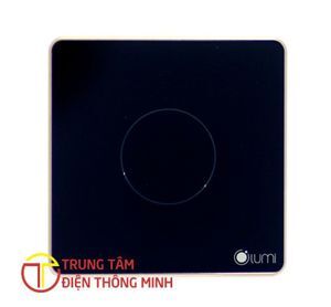 Công tắc chiết áp chạm cảm ứng Lumi cho đèn LM-D