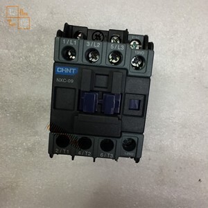 Công tắc Chint NXC-09 - 9A 4kW 3P