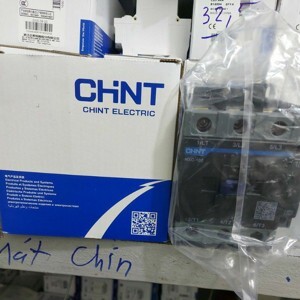 Công tắc Chint NXC-100 - 100A 3P