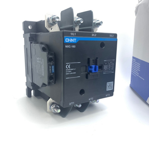 Công tắc Chint NXC-225 - 225A 110kW 3P