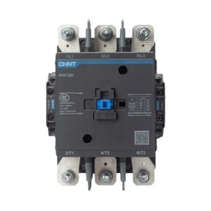 Công tắc Chint NXC-265 - 265A 132kW 3P