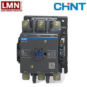 Công tắc Chint NXC-400 - 400A 200kW 3P