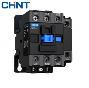 Công tắc Chint NXC-400 - 400A 200kW 3P