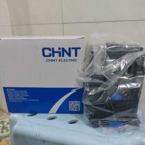 Công tắc Chint NXC-65 - 65A 30kW 3P