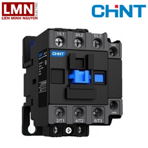 Công tắc Chint NXC-65 - 65A 30kW 3P