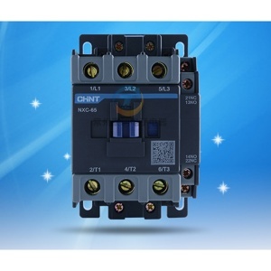 Công tắc Chint NXC-65 - 65A 30kW 3P