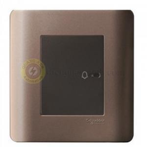 Công tắc chuông Schneider Zencelo E8431BP1_SZ_G19