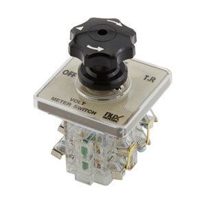 Công tắc chuyển mạch Hanyoung Volt V332-10A