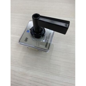 Công tắc chuyển mạch Hanyoung HY-CS-1-10A