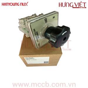 Công tắc Chuyển Mạch HY-A332-10A