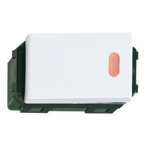 Công tắc có đèn báo Panasonic WEG5151-51SWK/WEG51517SW