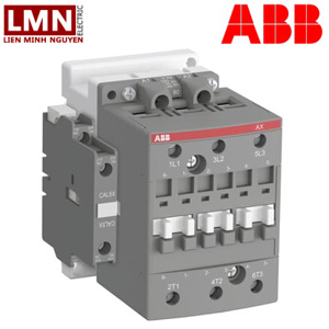 Công tắc Contactor ABB AX50-30-11-80 50A 22kw 220V