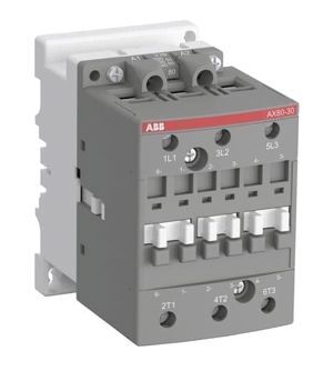 Công tắc Contactor ABB AX50-30-11-80 50A 22kw 220V