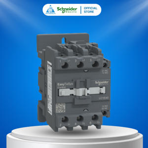 Công tắc Contactor Schneider LC1E40M5