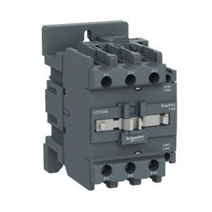 Công tắc Contactor Schneider LC1E40M5