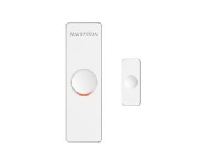Công tắc cửa từ không dây Hikvision DS-PD1-MC-WWS