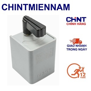 Công tắc đảo chiều 3 pha CHINT HY2-12