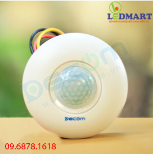 Công tắc Decom DC-168A