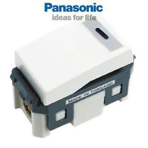 Công tắc đèn D Panasonic WEG55337