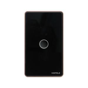 Công tắc đèn thông minh Hafele HSL-LSXG01B 820.71.000