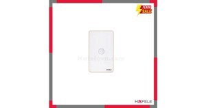 Công tắc đèn thông minh Hafele HSL-LSXG01W 820.71.003