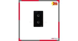 Công tắc đèn thông minh Hafele HSL-LSXG01B 820.71.001