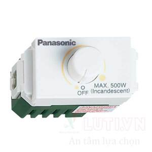 Công tắc điện Panasonic WEG575151SW