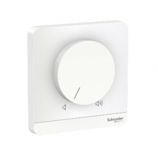 Công tắc điều chỉnh âm lượng Schneider E8331VC