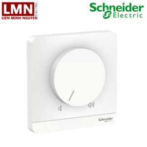 Công tắc điều chỉnh âm lượng Schneider E8331VC
