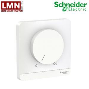 Công tắc điều chỉnh âm lượng Schneider E8331VC