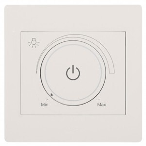 Công tắc điều chỉnh độ sáng đèn từ 40 đến 500W - WGMEDR500