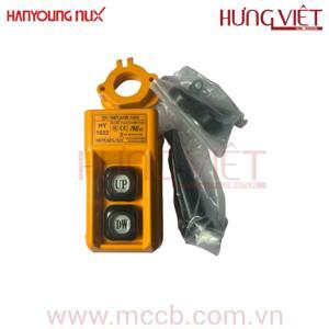 Công tắc điều khiển cần trục Hanyoung HY-1022B