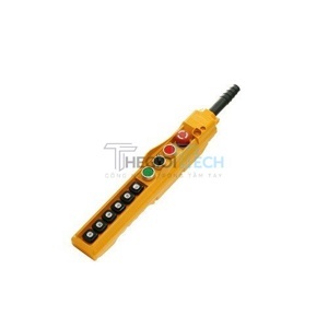 Công tắc điều khiển cần trục Hanyoung HY-1029-SBBB