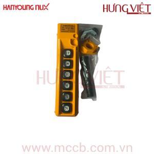 Công tắc Điều Khiển cầu trục HY-1026-BBB