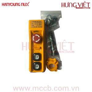 Công tắc Điều khiển cầu trục HY-1022SD