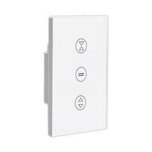 Công tắc điều khiển cửa cuốn thông minh Wifi SmartZ WSD