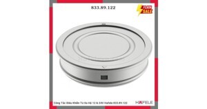 Công tắc điều khiển Hafele 833.89.122