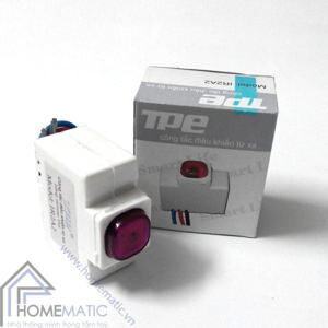 Công tắc điều khiển từ xa IR2A